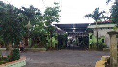 Yayasan Pondok Pesantren Nurul Qur'an